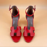 HERMES Legend sandals